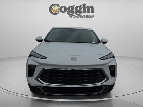 New 2026 Buick Encore GX Preferred w/ Advanced Technology Package image 9