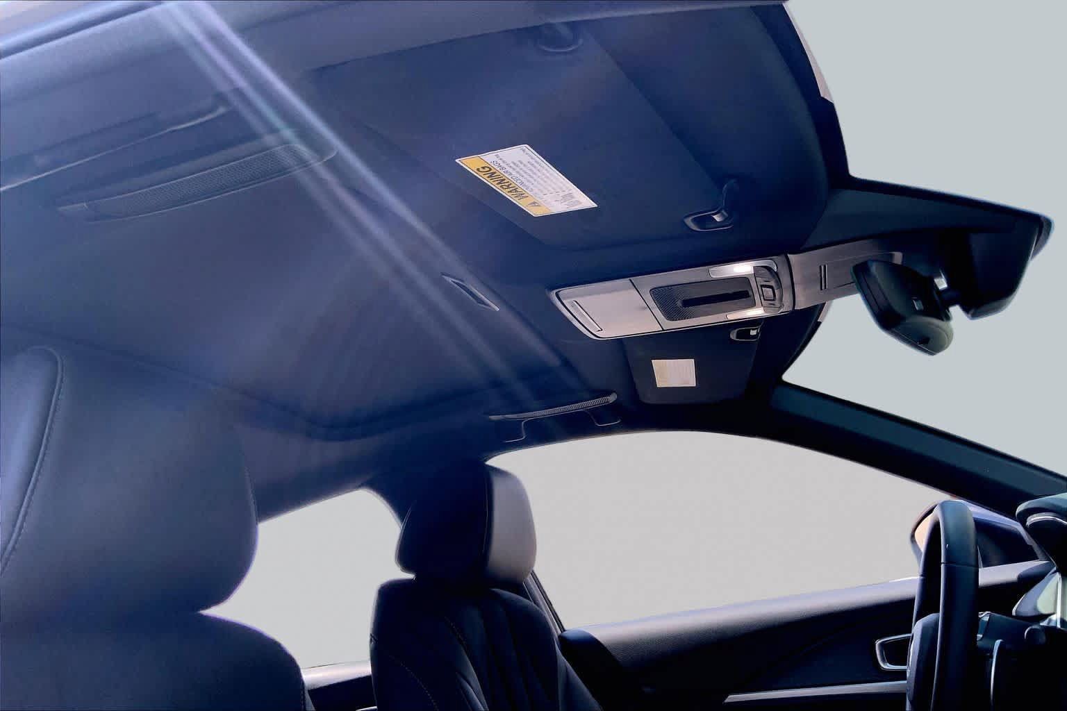 Used 2024 Acura Integra A-Spec w/ Technology Package FWD image 14