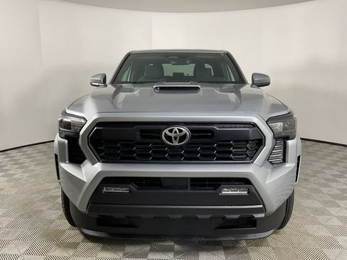 New 2025 Toyota Tacoma TRD Sport image 2