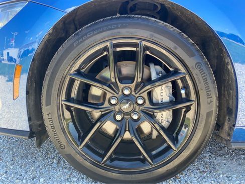 Used 2024 Ford Mustang GT RWD image 15