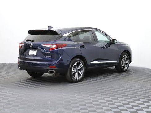 Certified 2022 Acura RDX AWD w/ Advance Package image 9