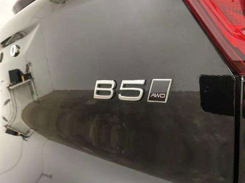 Used 2025 Volvo XC40 B5 Plus image 84