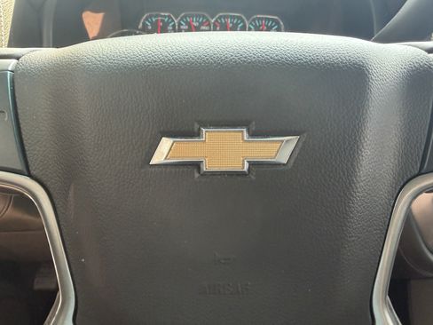 Used 2017 Chevrolet Silverado 1500 LTZ Z71 AWD/4WD image 41