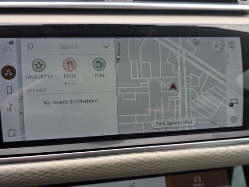 Used 2021 Land Rover Range Rover Velar S AWD/4WD image 41