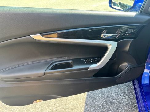 Used 2015 Honda Accord EX-L image 13