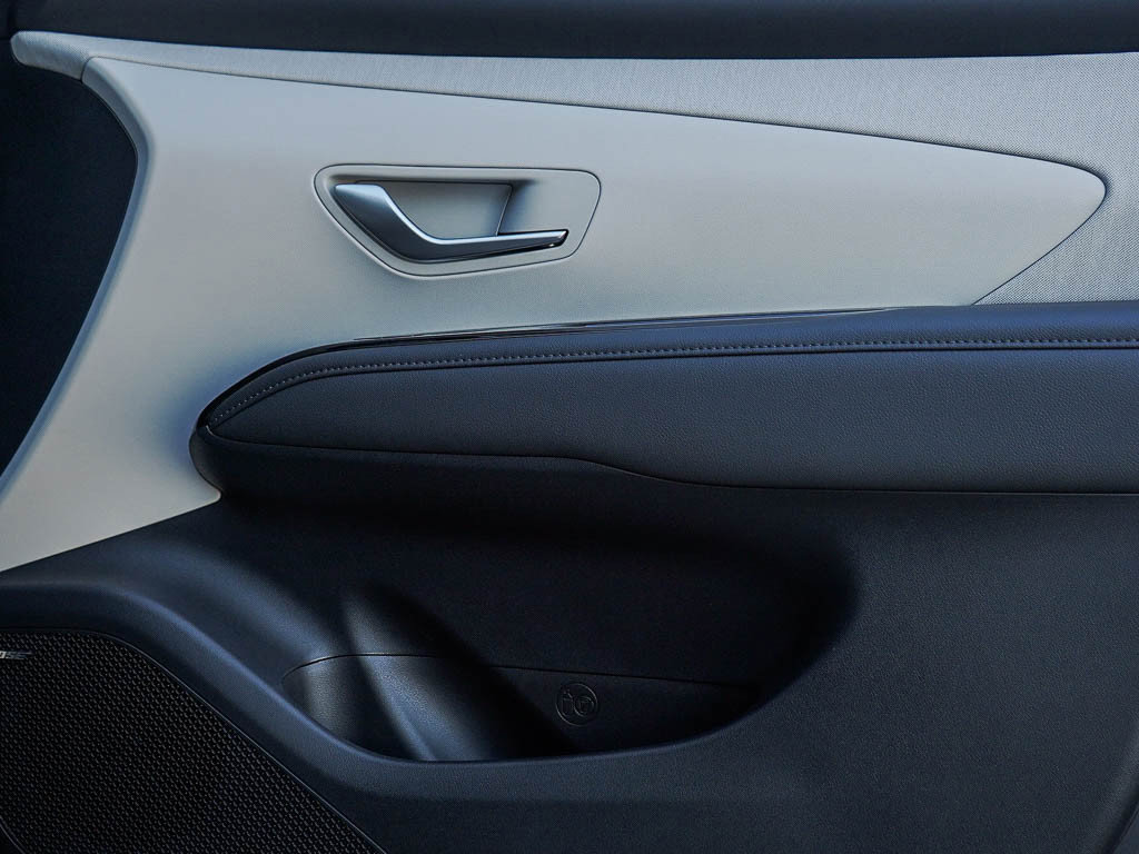 New 2026 Hyundai Tucson Limited AWD/4WD image 10