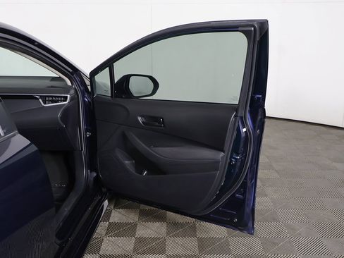 Used 2023 Toyota Corolla LE image 16