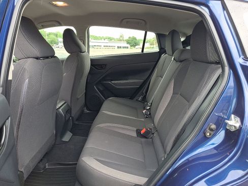 Used 2024 Subaru Impreza 2.0i AWD/4WD image 11