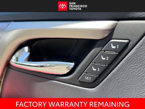 Used 2022 Lexus RX 350 F Sport w/ Accessory Package AWD/4WD image 39