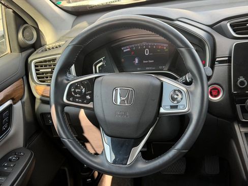 Used 2019 Honda CR-V EX-L image 20