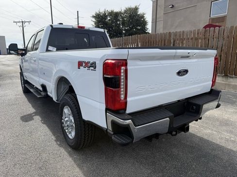 New 2026 Ford F350 XLT w/ XLT Premium Package image 3