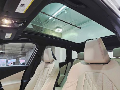 New 2026 BMW X3 xDrive30i w/ Premium Package AWD/4WD image 24