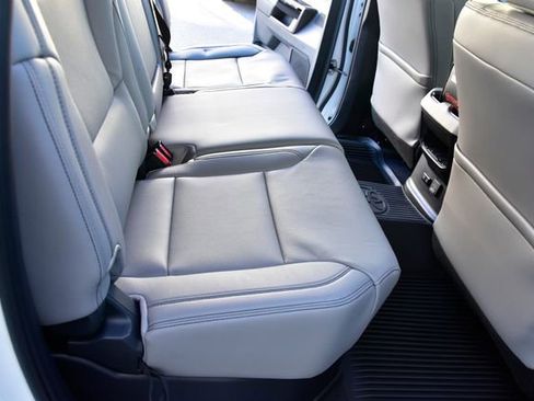 New 2026 Toyota Tundra Limited image 7