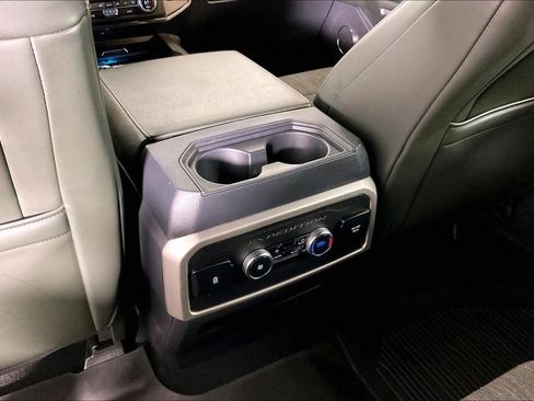 Used 2024 Ford Expedition Timberline AWD/4WD image 30