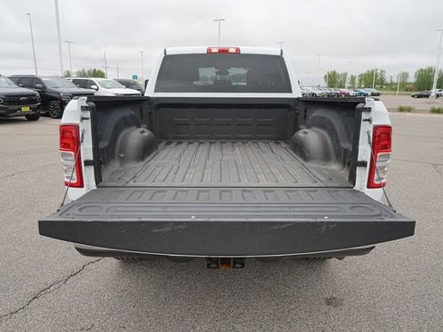 Used 2024 RAM 2500 Big Horn AWD/4WD image 14