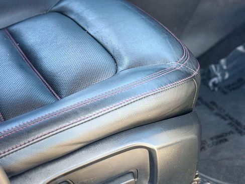 Used 2024 MAZDA CX-5 Carbon Edition image 13