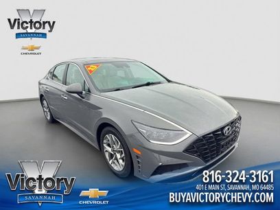 Used 2023 Hyundai Sonata SEL w/ Convenience Package