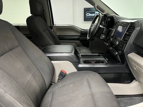 Used 2019 Ford F150 XL w/ Equipment Group 101A Mid AWD/4WD image 58