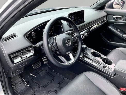 Used 2023 Honda Civic Sport Touring image 14