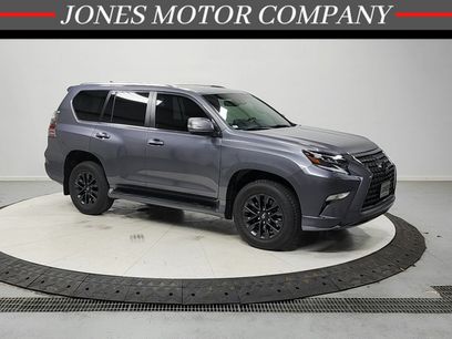 Used 2023 Lexus GX 460 Premium w/ Premium Package