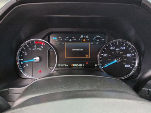 Used 2018 Ford F250 Platinum w/ Platinum Ultimate Package image 31