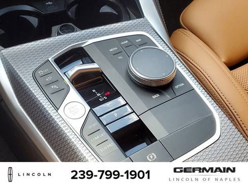 Used 2024 BMW M440i xDrive Gran Coupe image 27