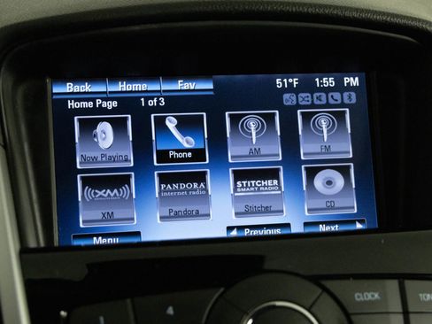 Used 2015 Chevrolet Cruze LT image 24