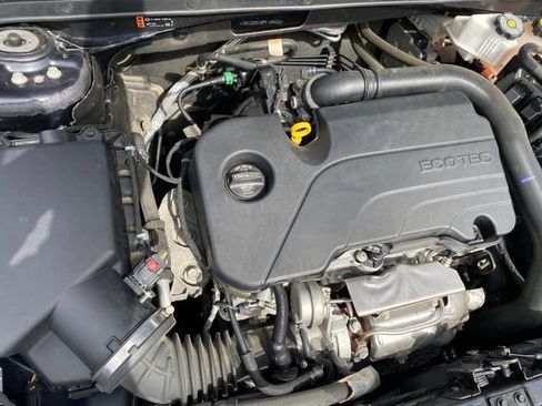 Certified 2023 Chevrolet Malibu LT FWD image 20