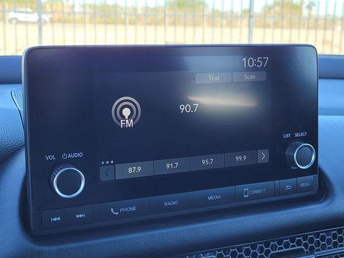 Used 2025 Honda HR-V Sport image 20