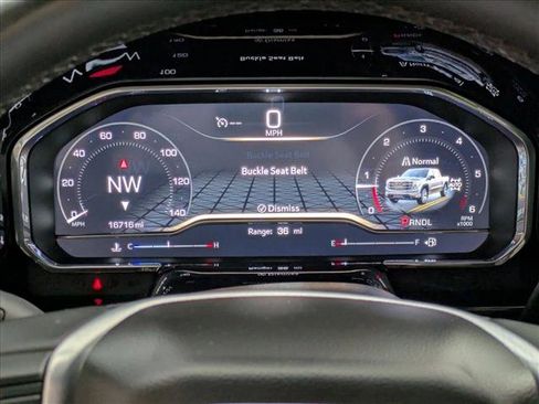 Used 2023 GMC Sierra 1500 Elevation image 14