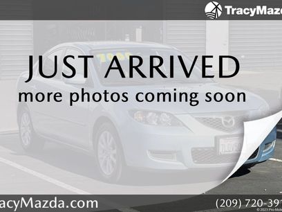 Used 2007 MAZDA MAZDA3 i Touring