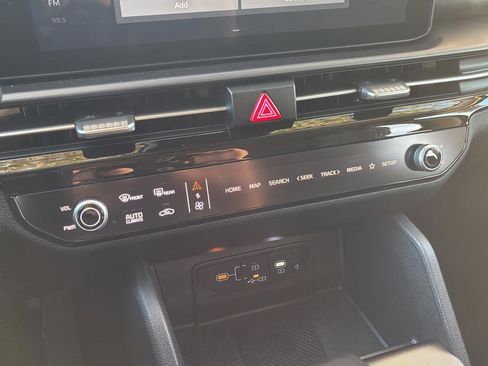 New 2026 Kia Sportage EX image 20