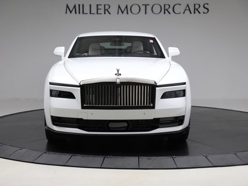 Certified 2025 Rolls-Royce Spectre Black Badge image 13