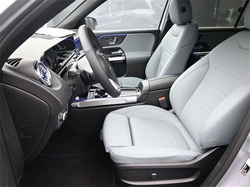 New 2026 Mercedes-Benz GLB 250 image 14