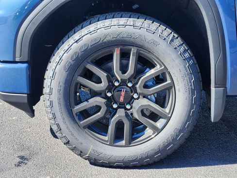 New 2026 GMC Sierra 1500 Elevation w/ Elevation Select Package image 7