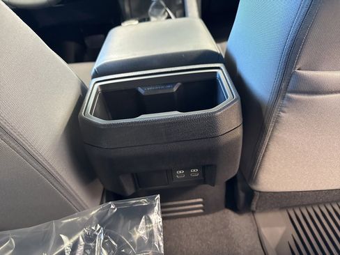 New 2026 Toyota Tacoma TRD Off-Road image 18