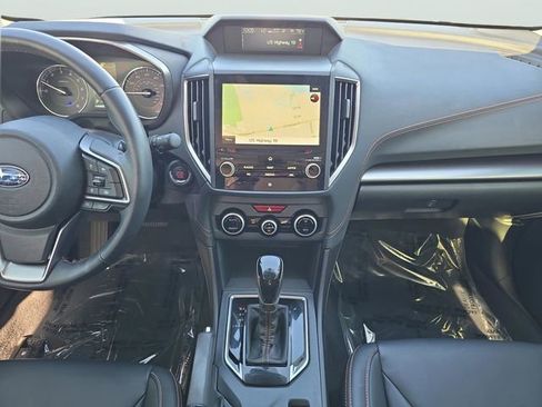 Certified 2021 Subaru Crosstrek 2.5i Limited w/ Moonroof Package 2 AWD/4WD image 10