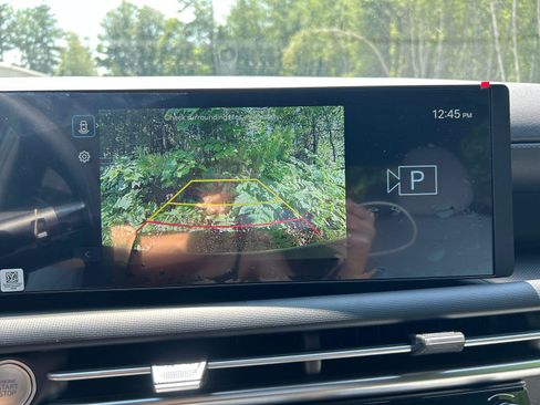New 2026 Hyundai Santa Cruz SE AWD/4WD image 19