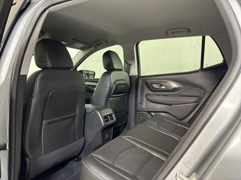 Used 2023 GMC Terrain SLT w/ Elevation Edition FWD image 18
