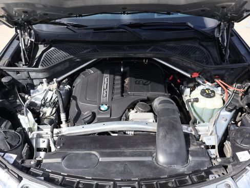Used 2017 BMW X5 sDrive35i RWD image 15