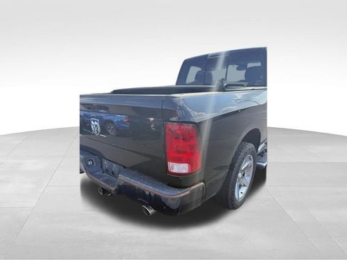 Used 2014 RAM 1500 Express RWD image 10