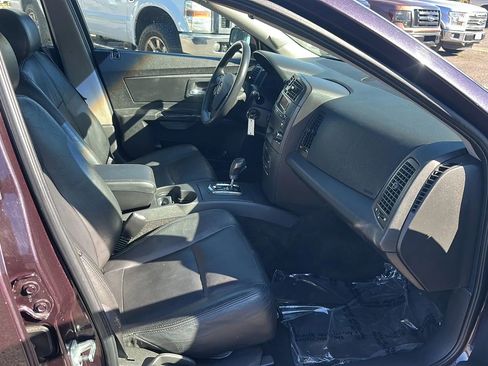 Used 2006 Cadillac CTS 2.8 image 11