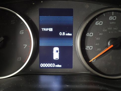 New 2026 Mitsubishi Eclipse Cross SEL image 38