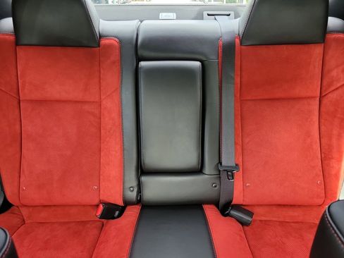 Used 2023 Dodge Challenger R/T Scat Pack w/ Plus Package RWD image 25
