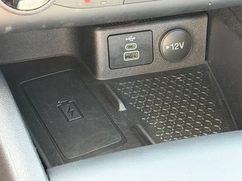 Used 2024 Ford Bronco Sport Heritage w/ Heritage Convenience Package AWD/4WD image 5