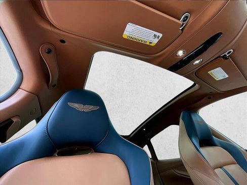 Used 2023 Aston Martin DBX 707 image 17