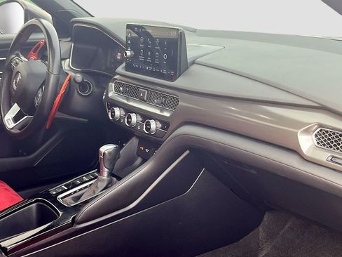 Used 2024 Acura Integra A-Spec FWD image 29