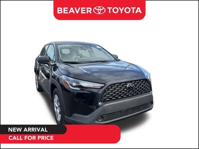Used 2023 Toyota Corolla Cross L