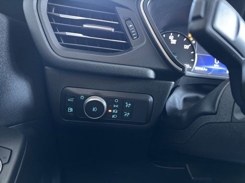 Used 2021 Ford Escape SEL image 14