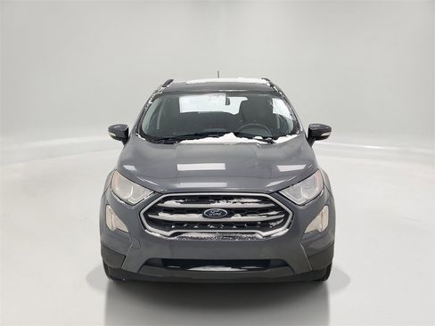 Used 2020 Ford EcoSport SE w/ Interior Protection Package image 2